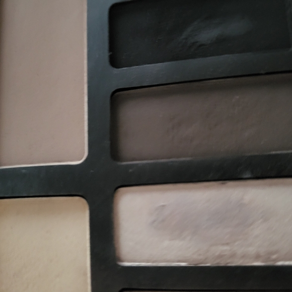 kat von d eye contour palette - Picture 5 of 6